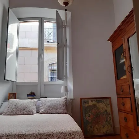 מלון Casa Arco *