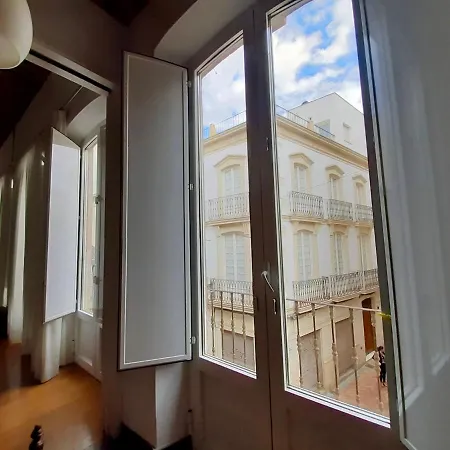 Apartment Casa Arco Almeria