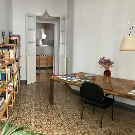 Casa Arco * Almeria