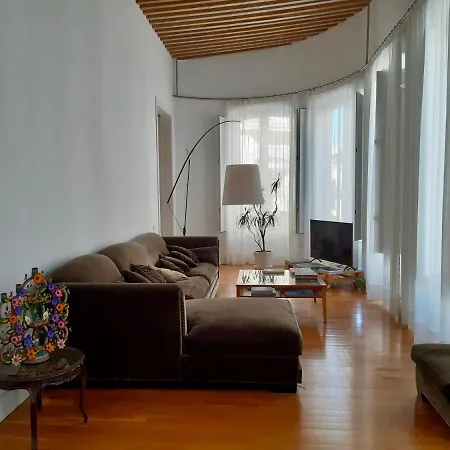 Casa Arco Apartment Almeria