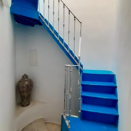 Casa Arco *
