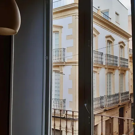 Apartment Casa Arco