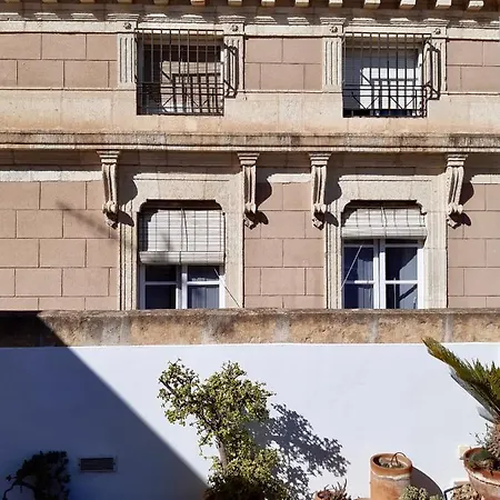 Casa Arco Apartment *