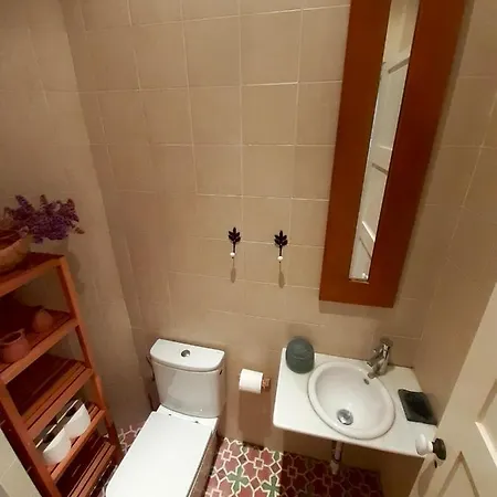 Apartment Casa Arco