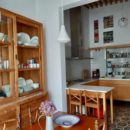 Casa Arco Apartment