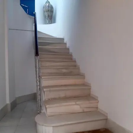 Casa Arco Apartment Almeria