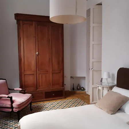 Casa Arco Apartment