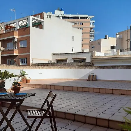 Casa Arco