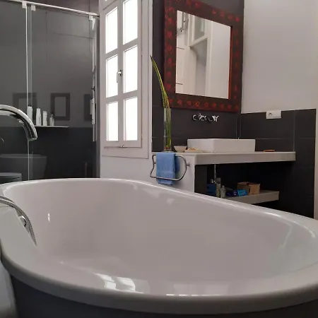 Apartment Casa Arco Almeria