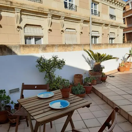 Casa Arco Apartment