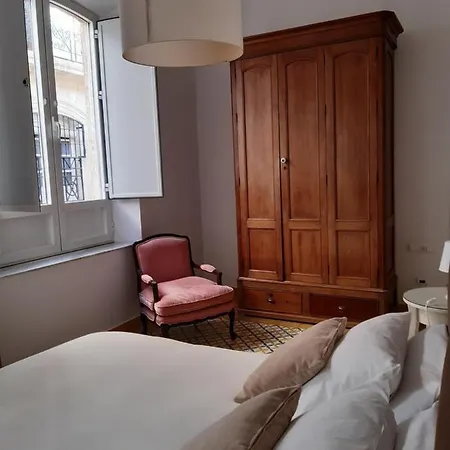 Apartment Casa Arco *
